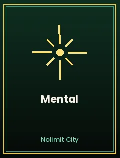 Mental — tragaperras de Nolimit City en OZwin