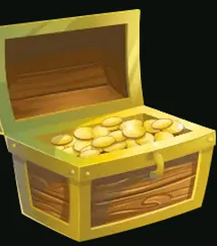 Santa's Lucky Wheel — la rueda festiva de premios de OZwin