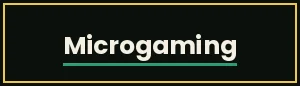 Microgaming — proveedor de software en OZwin