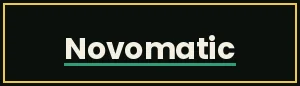 Novomatic — proveedor de software en OZwin